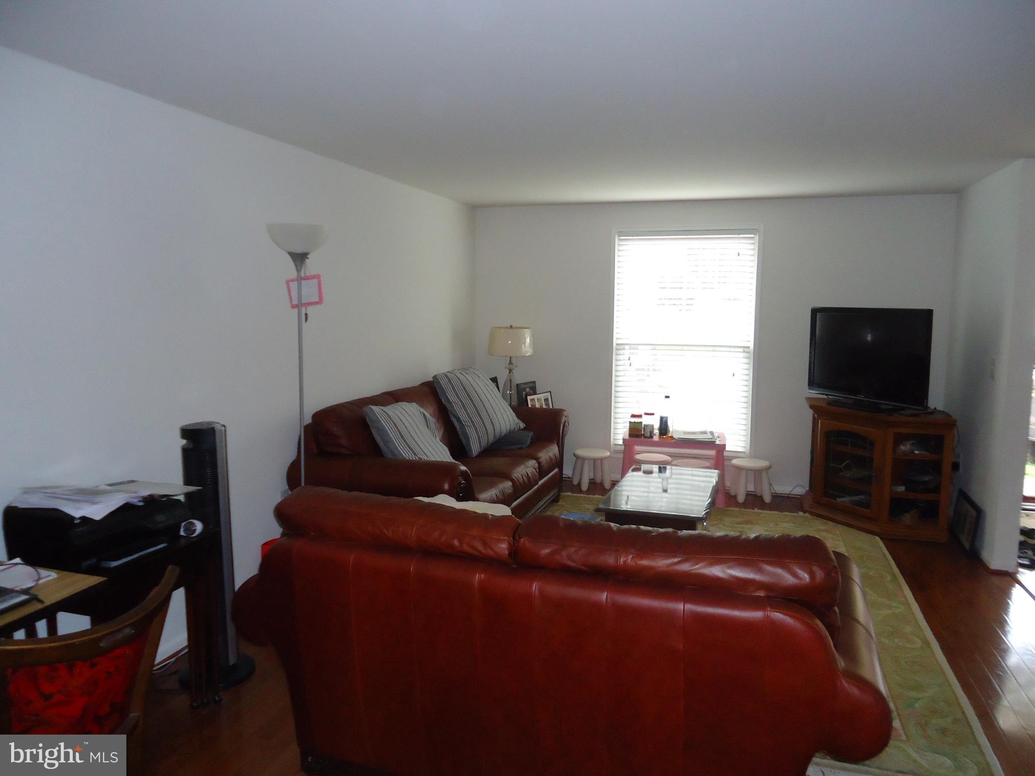 CARDINAL GLEN - Residential Lease