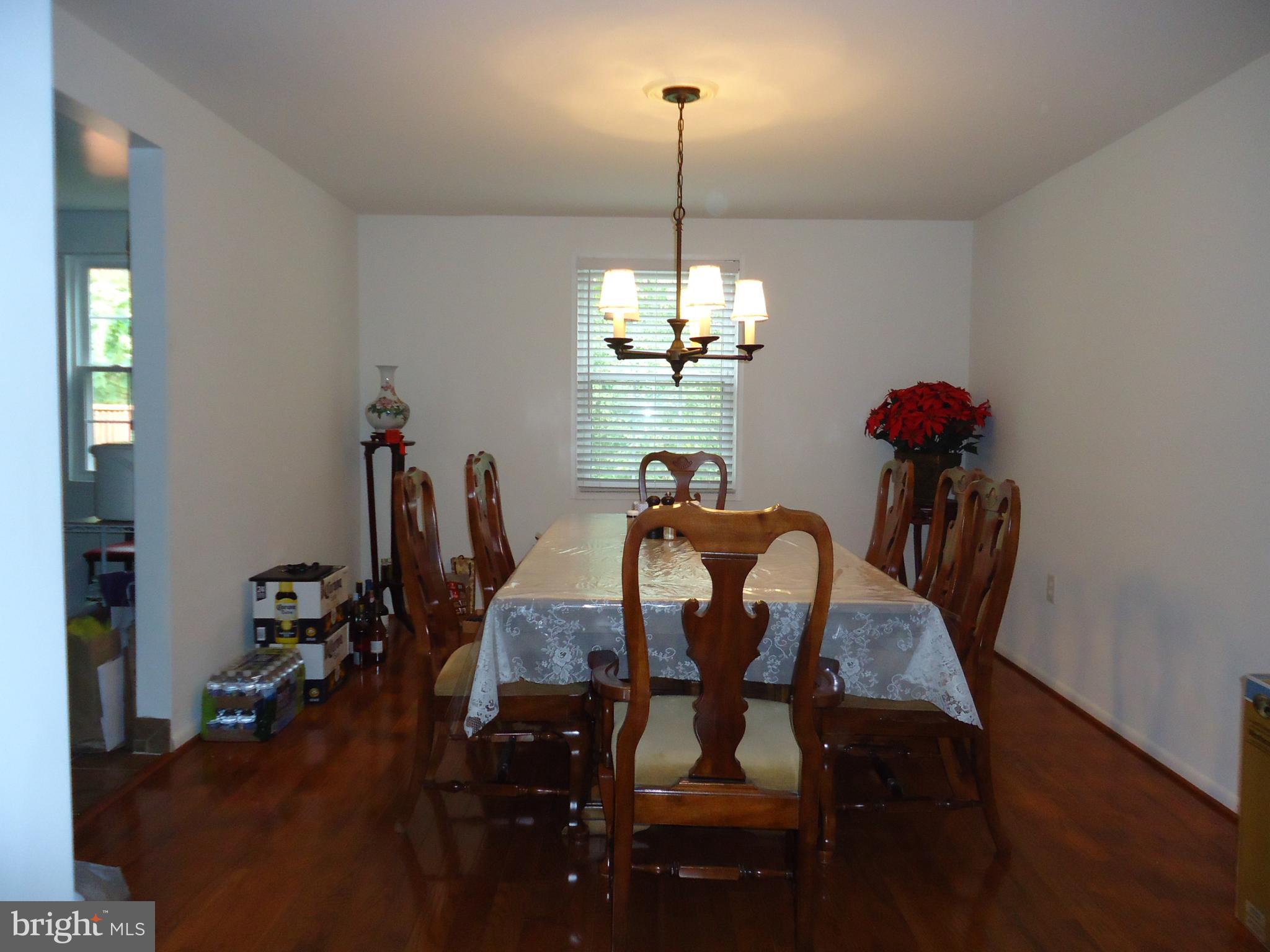 CARDINAL GLEN - Residential Lease