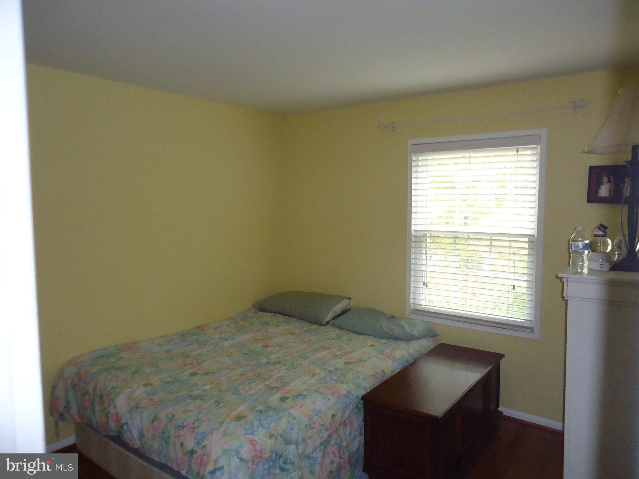 CARDINAL GLEN - Residential Lease