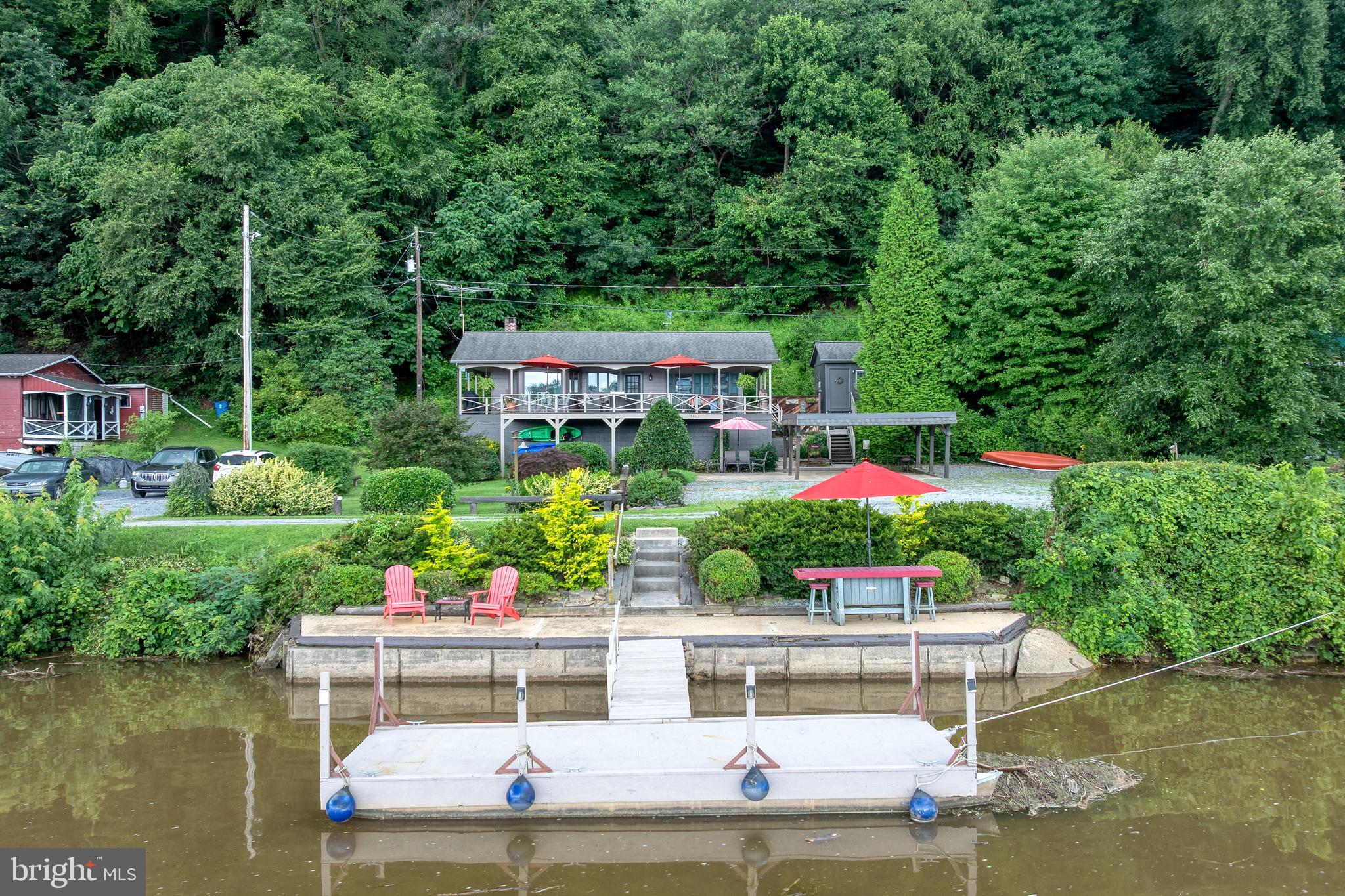 241 MURPHYS HOLLOW LANE