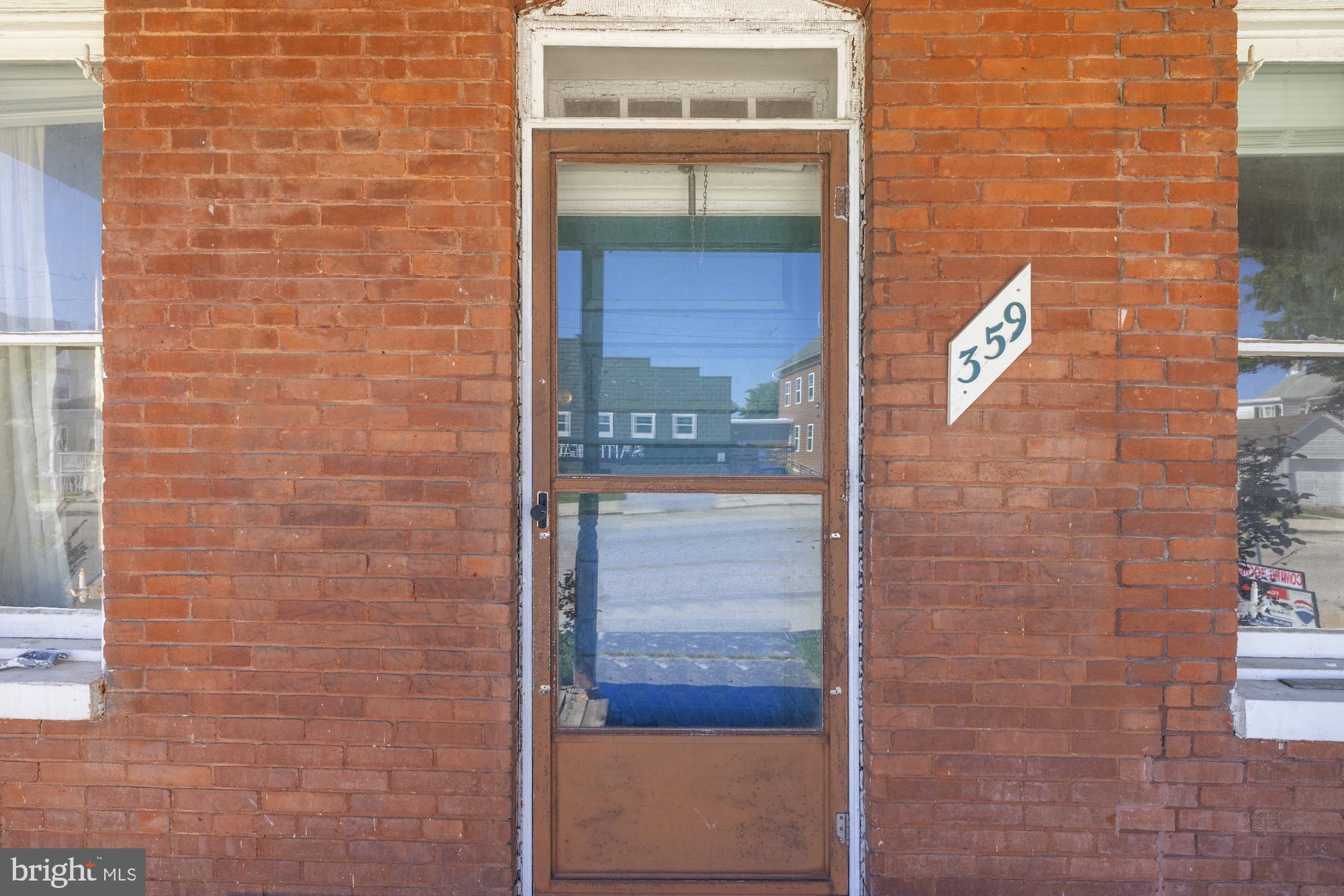 359 NORTH STREET