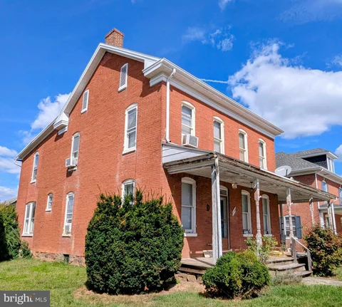 359 North Street, McSherrystown, PA 17344 - #: PAAD2023138