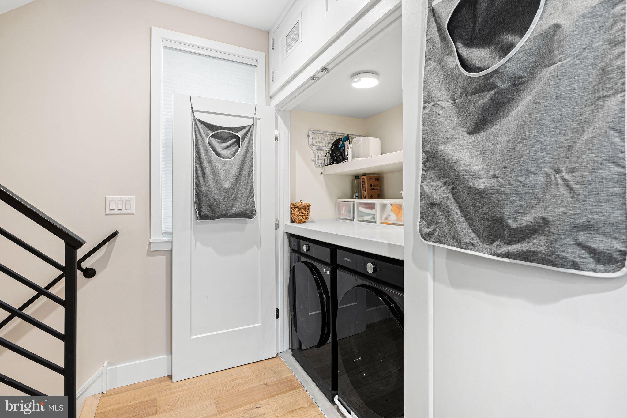 WASHINGTON SQ WEST - Residential