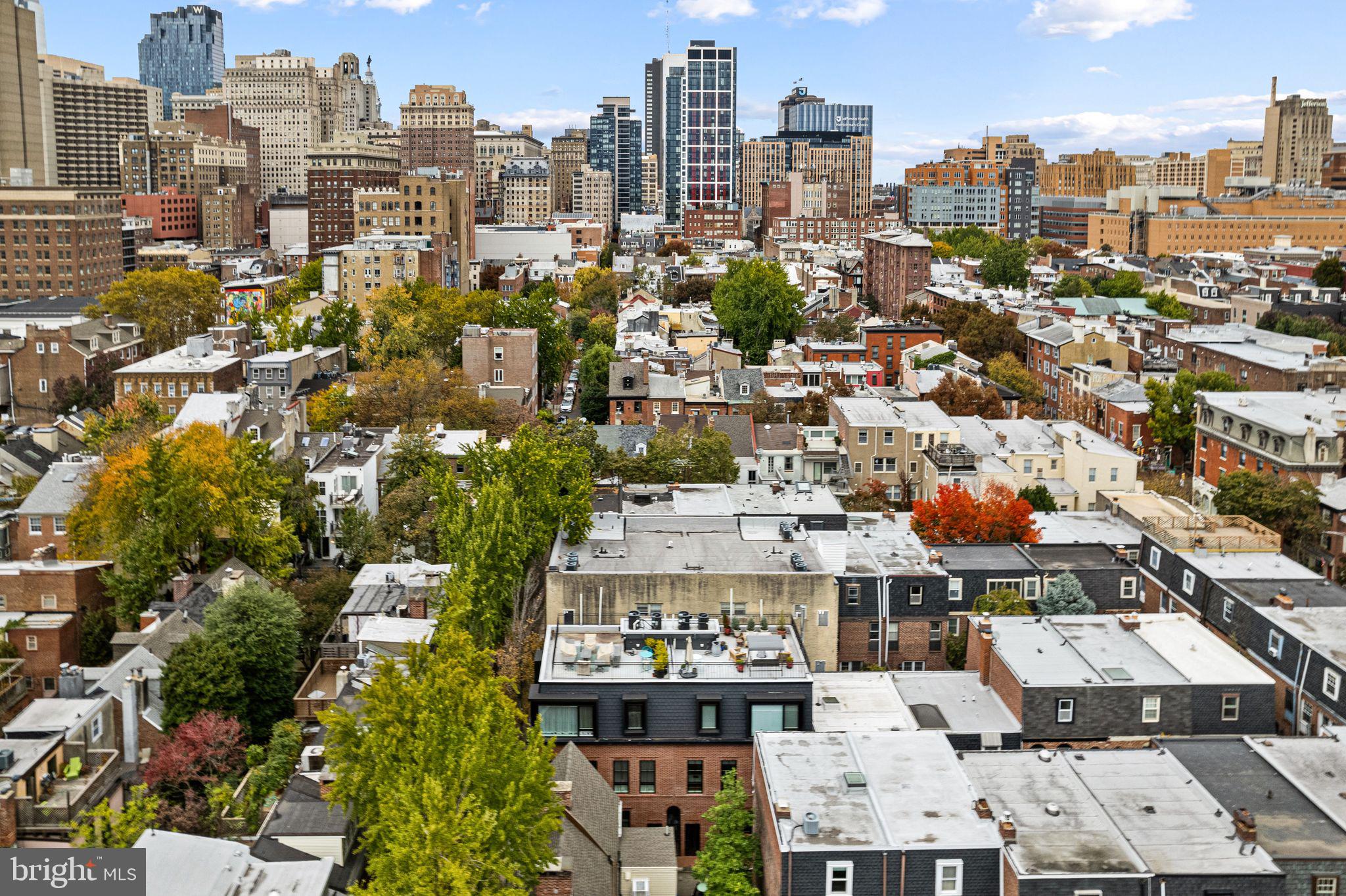 WASHINGTON SQ WEST - Residential