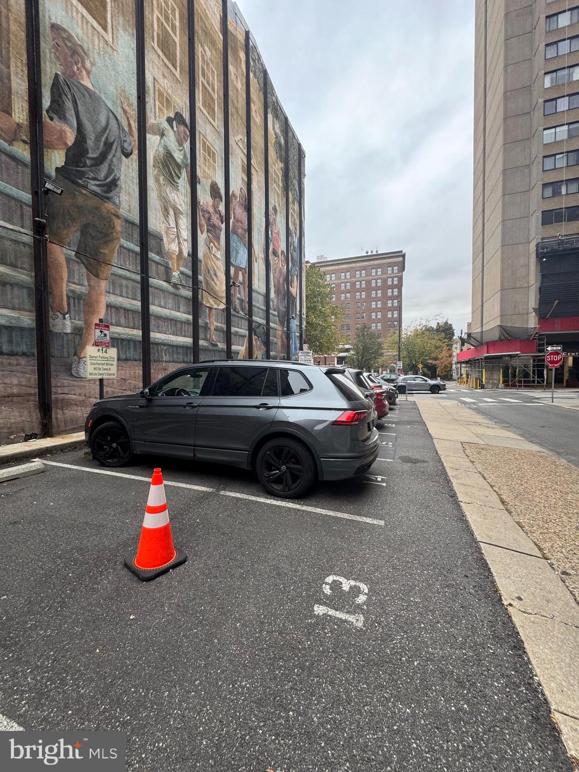 WASHINGTON SQ WEST - Residential