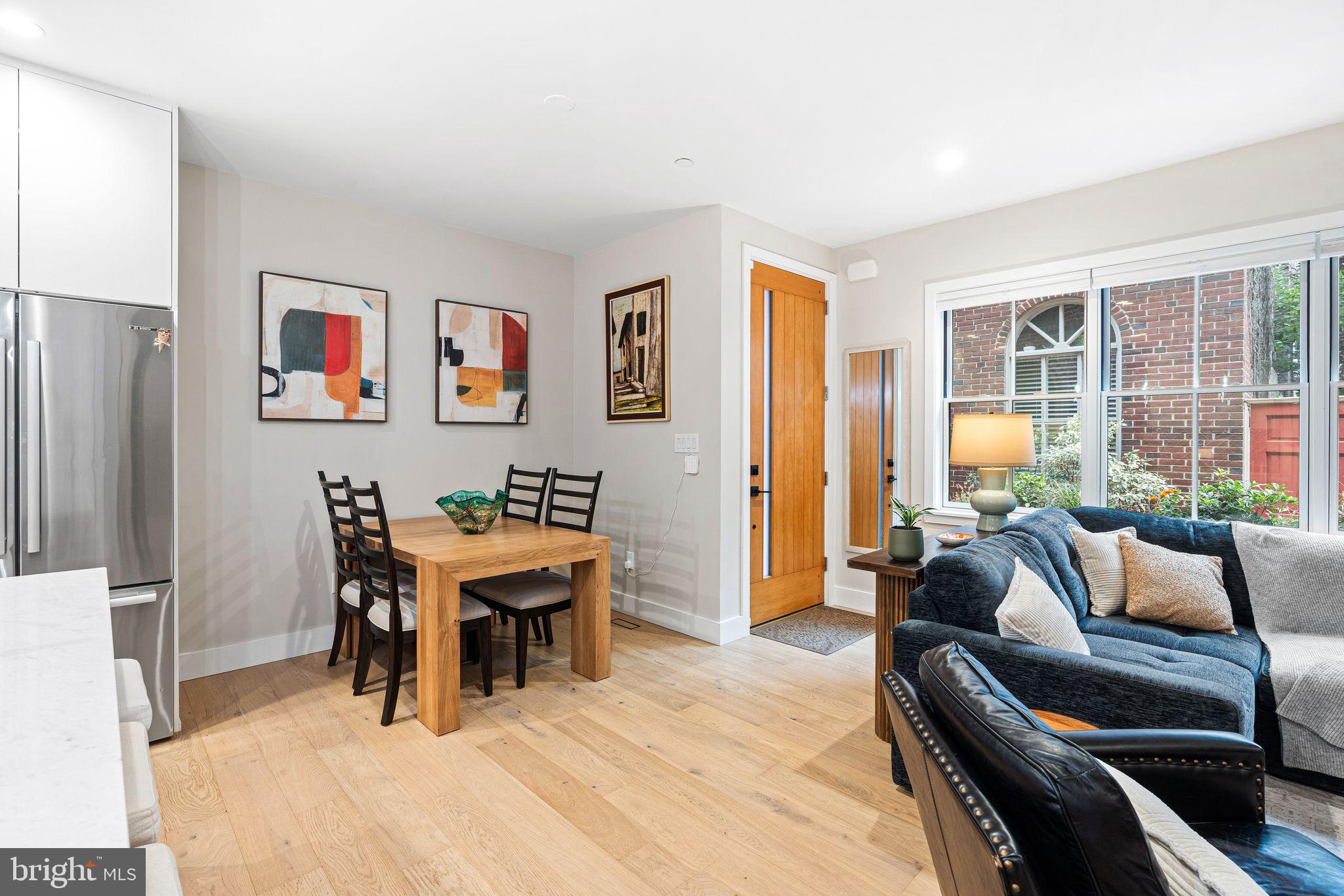 WASHINGTON SQ WEST - Residential