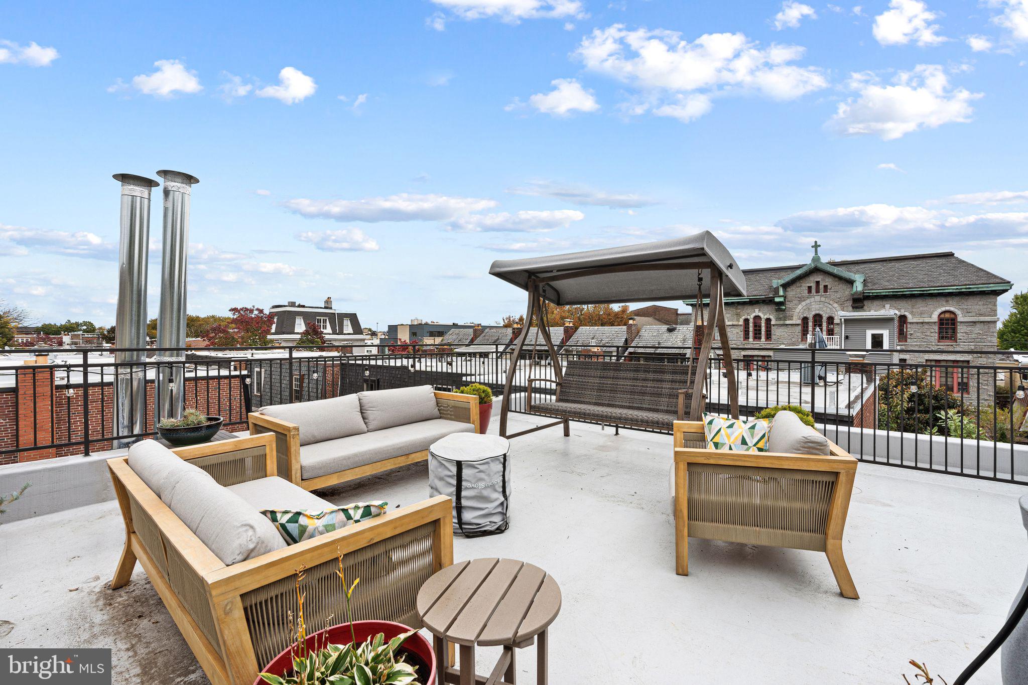 WASHINGTON SQ WEST - Residential