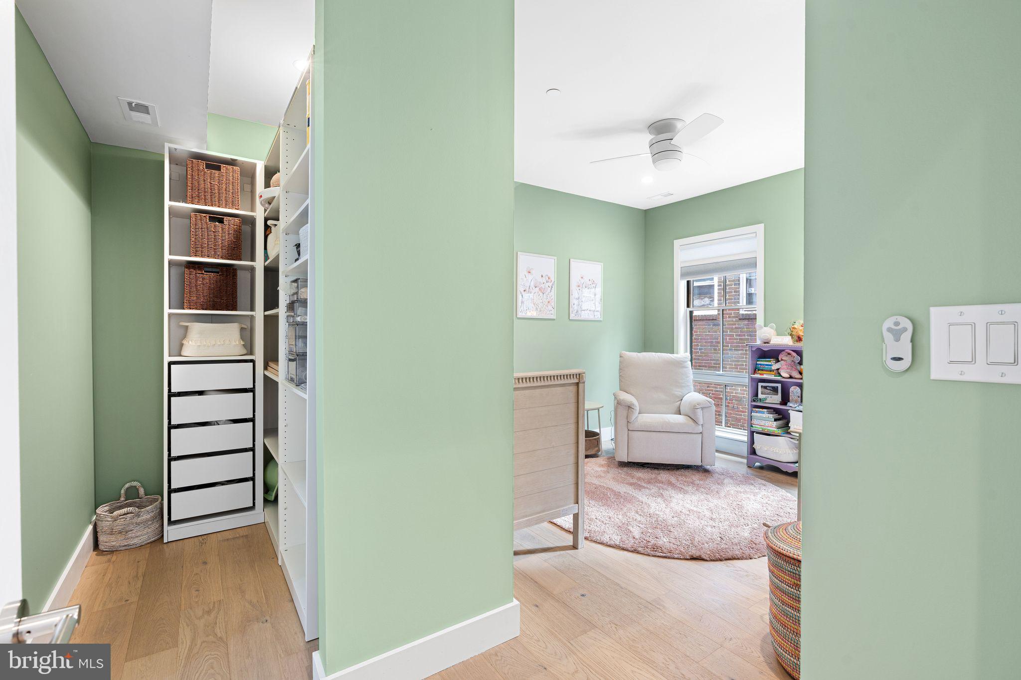 WASHINGTON SQ WEST - Residential