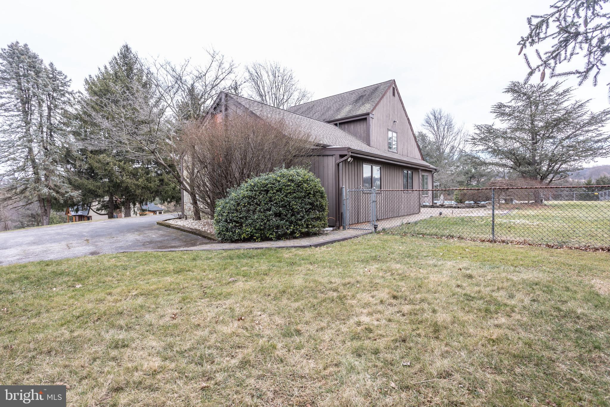 CONEWAGO VALLEY - Residential