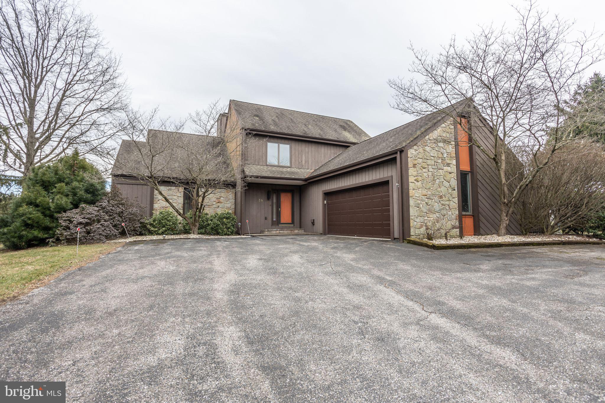 CONEWAGO VALLEY - Residential