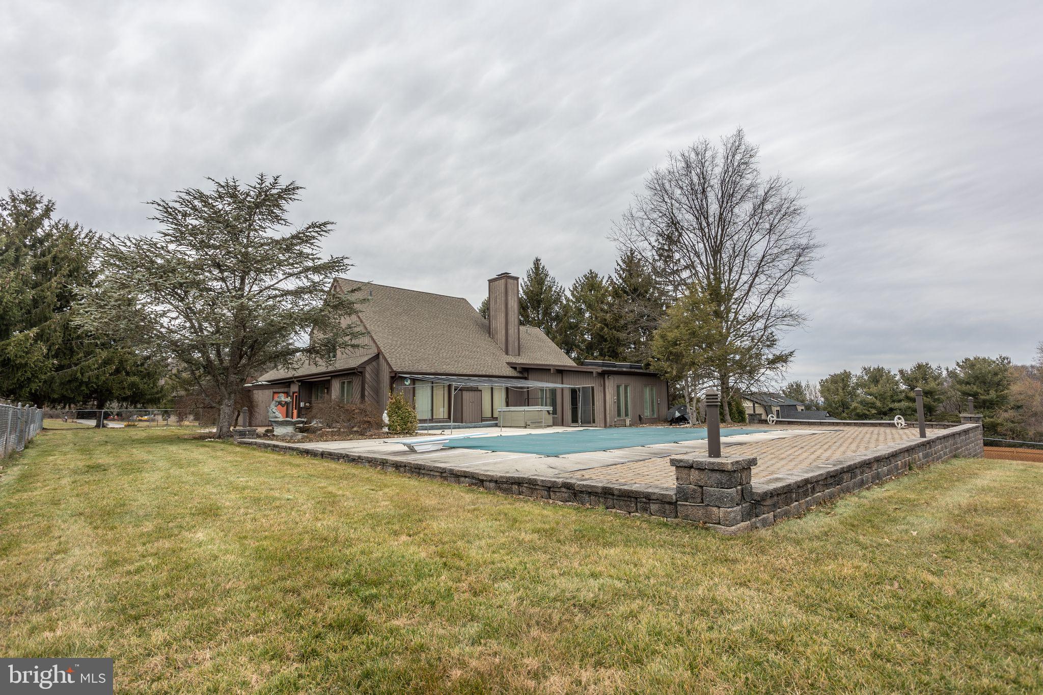 CONEWAGO VALLEY - Residential