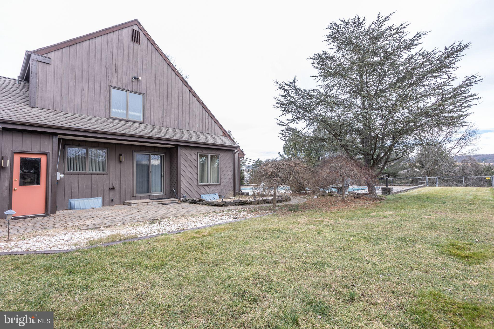 CONEWAGO VALLEY - Residential