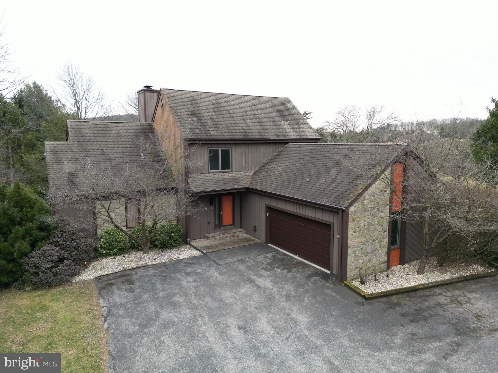 CONEWAGO VALLEY - Residential