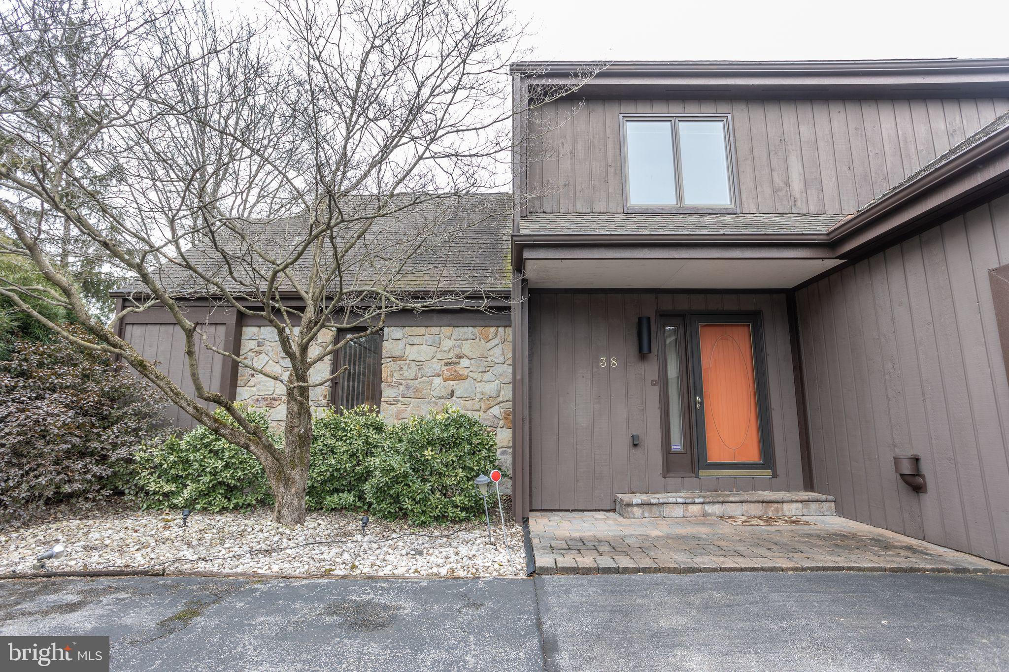 CONEWAGO VALLEY - Residential