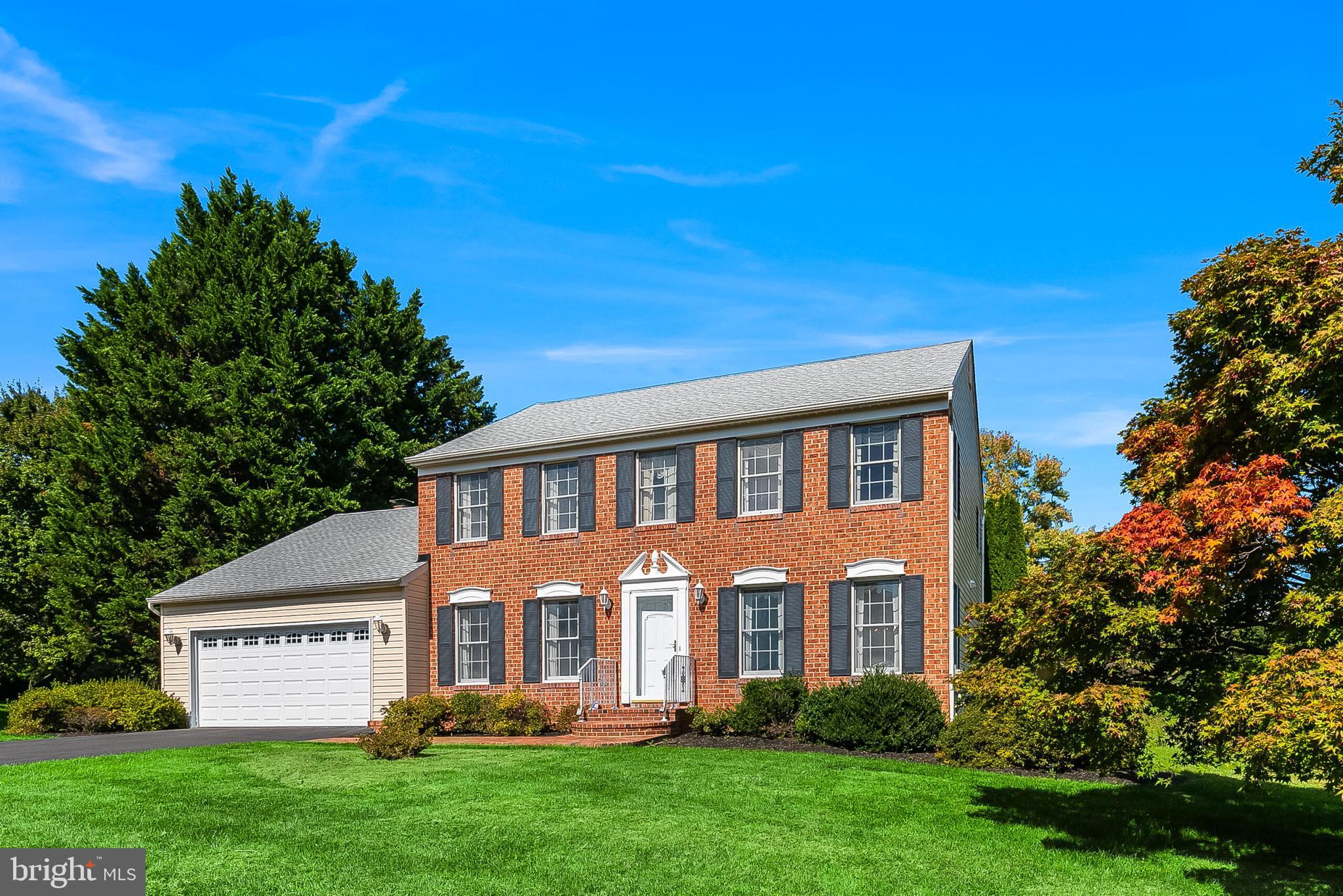 14511 ASCOT SQUARE COURT