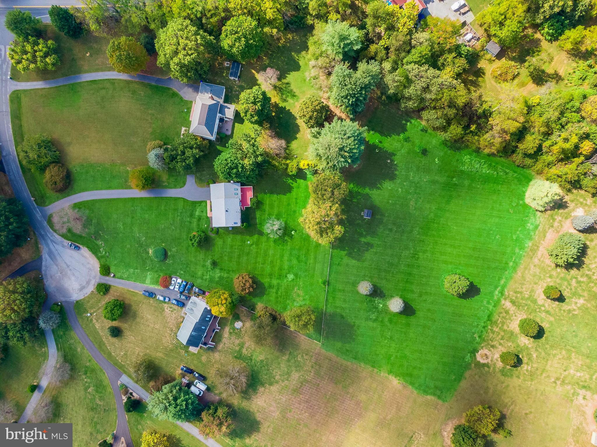 BLACK HILL ESTATES - Residential