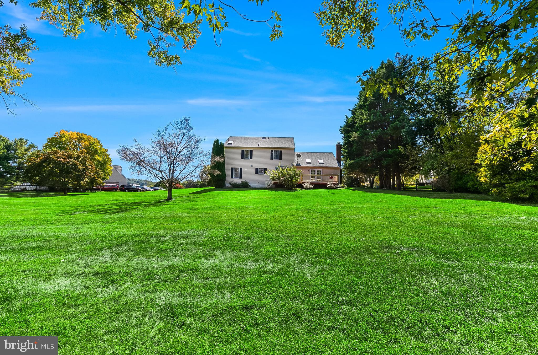 BLACK HILL ESTATES - Residential