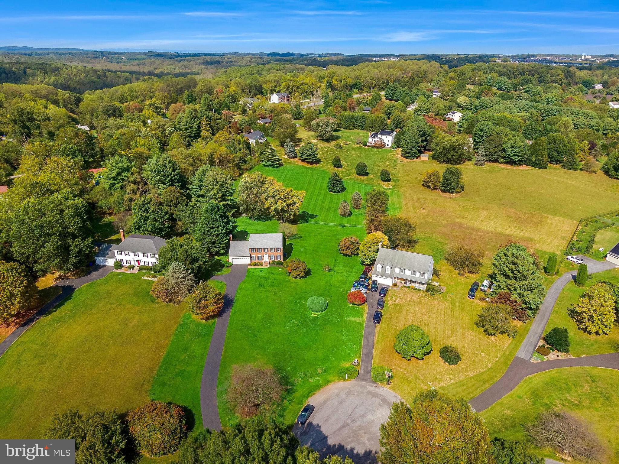 BLACK HILL ESTATES - Residential