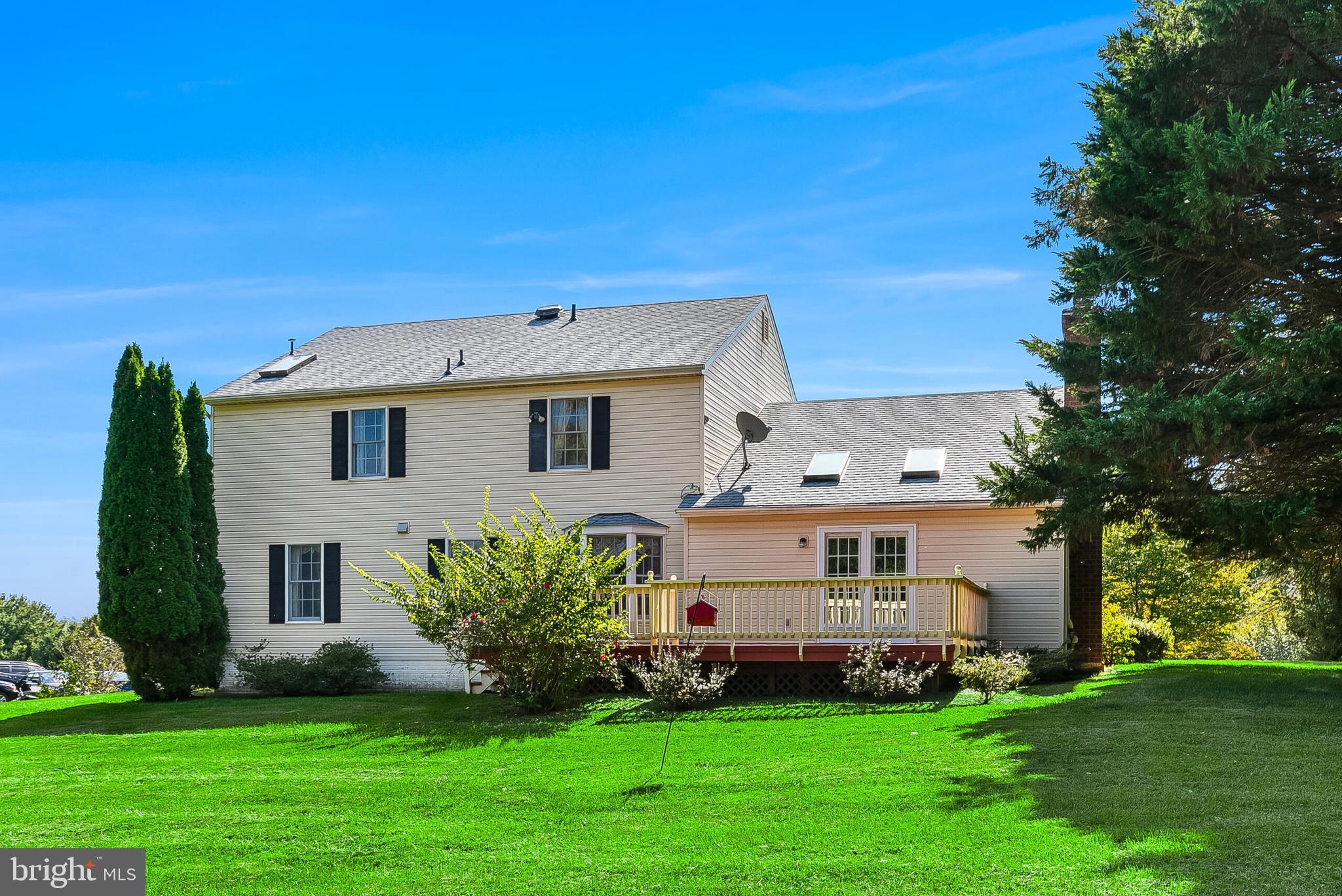 BLACK HILL ESTATES - Residential