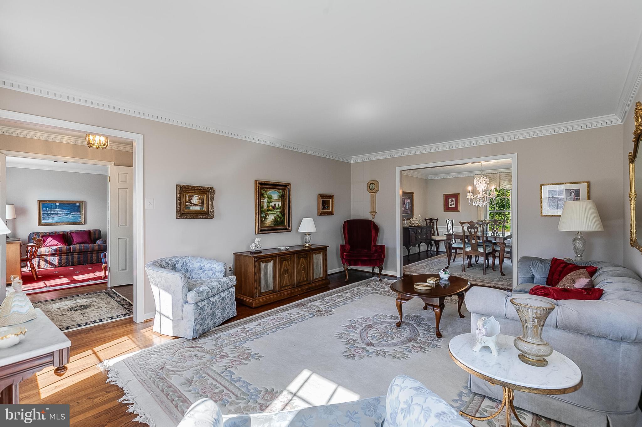 14511 ASCOT SQUARE COURT