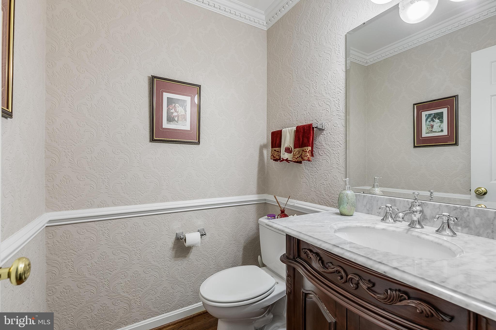 BLACK HILL ESTATES - Residential