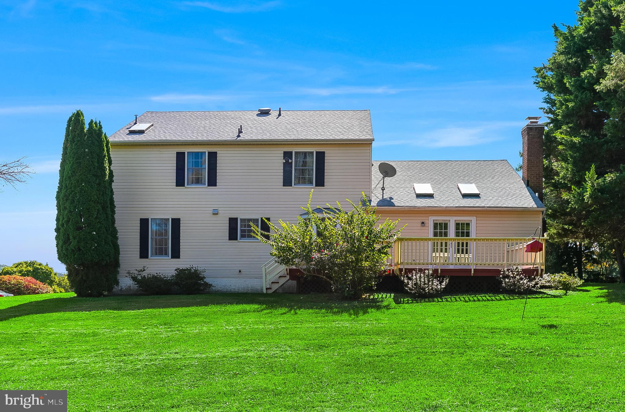 BLACK HILL ESTATES - Residential