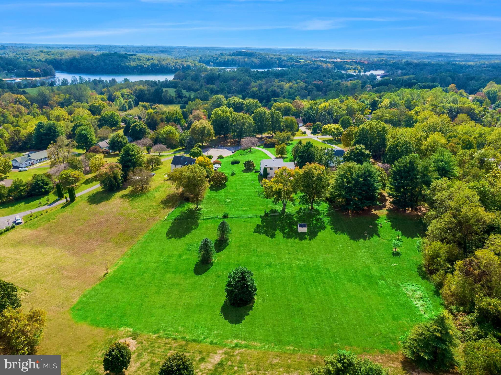 BLACK HILL ESTATES - Residential