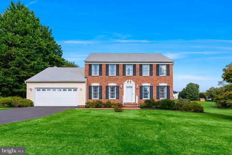 14511 ASCOT SQUARE COURT BOYDS MD 20841