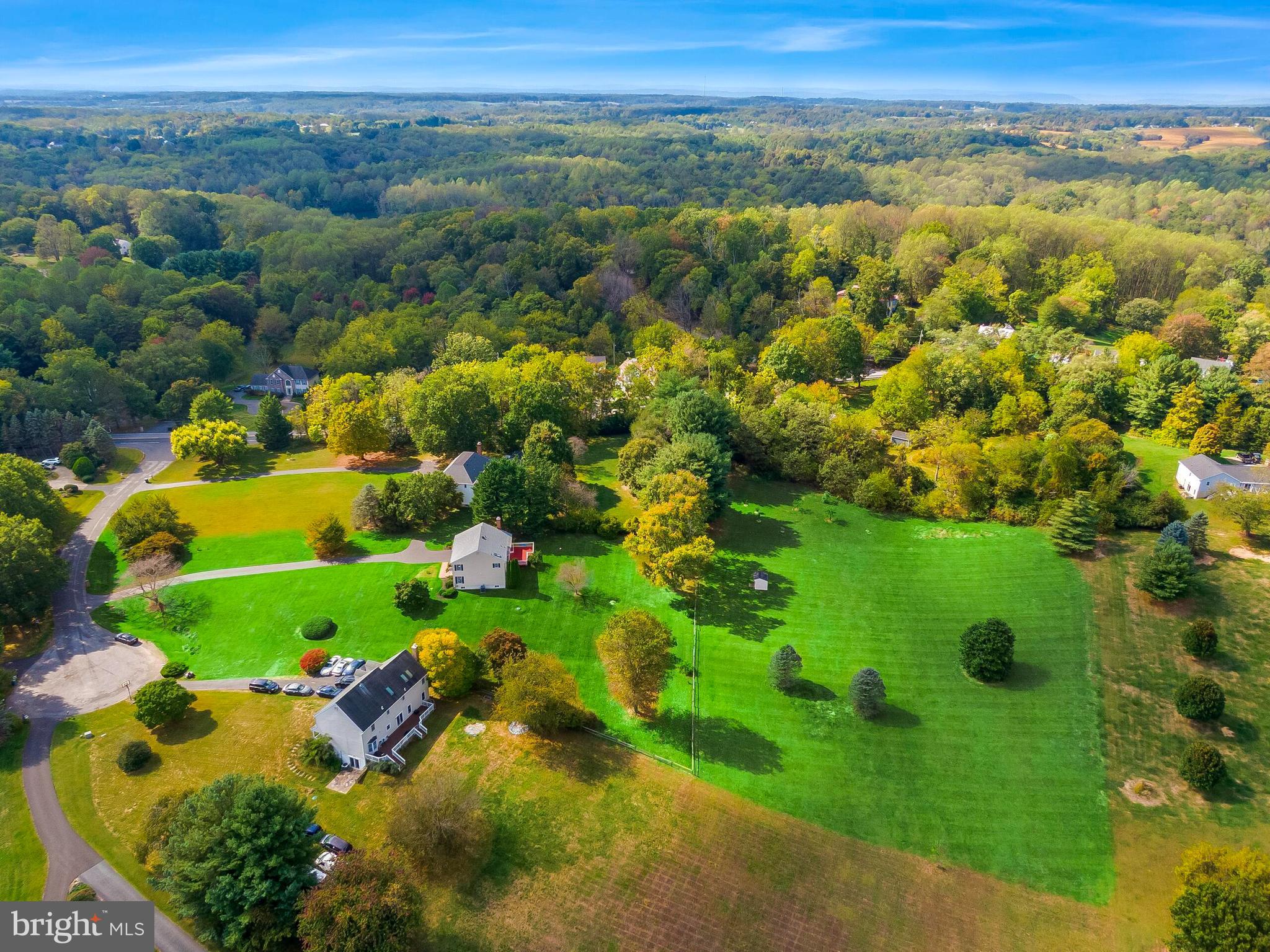 BLACK HILL ESTATES - Residential