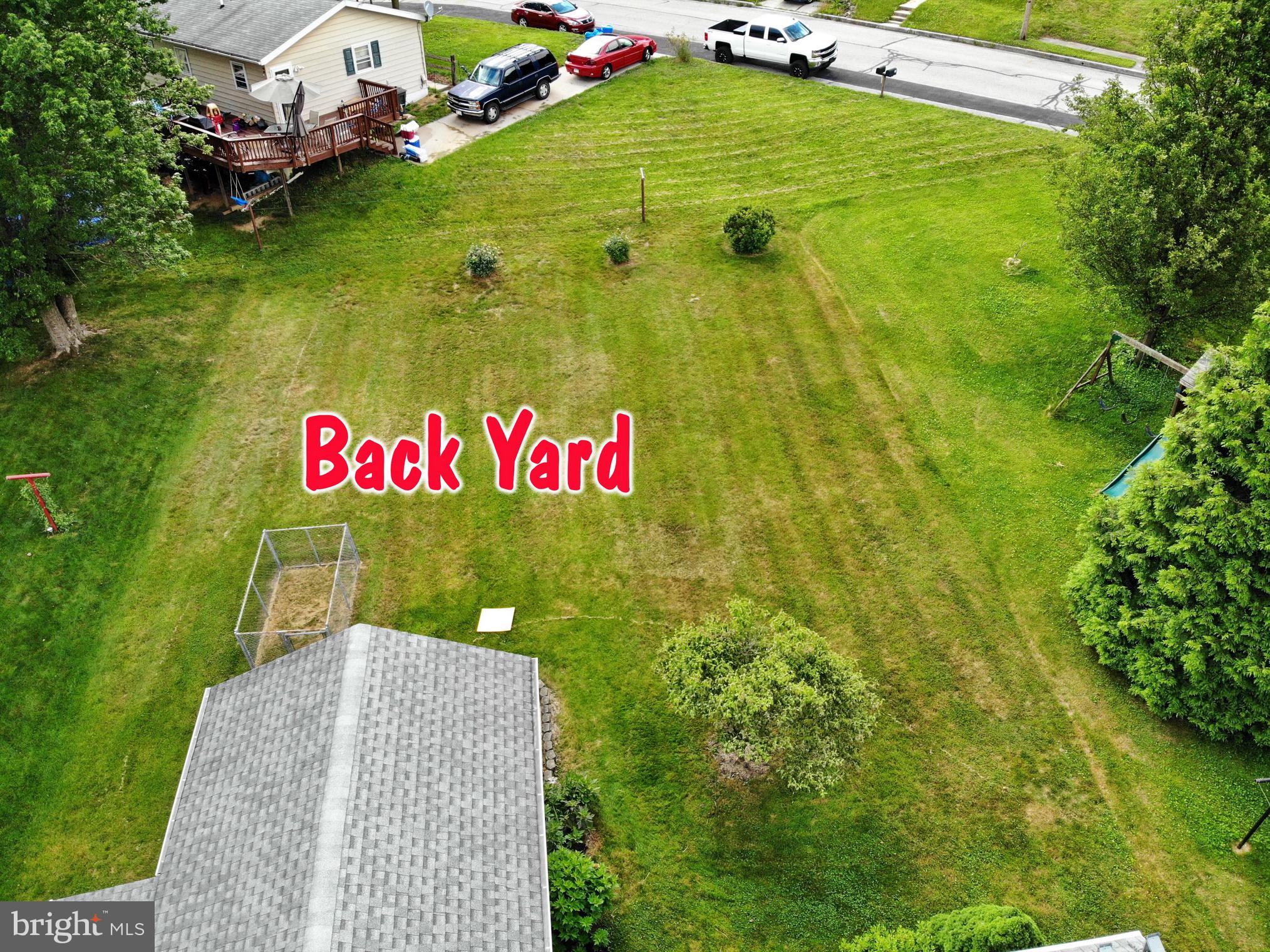 PENN TWP - Residential