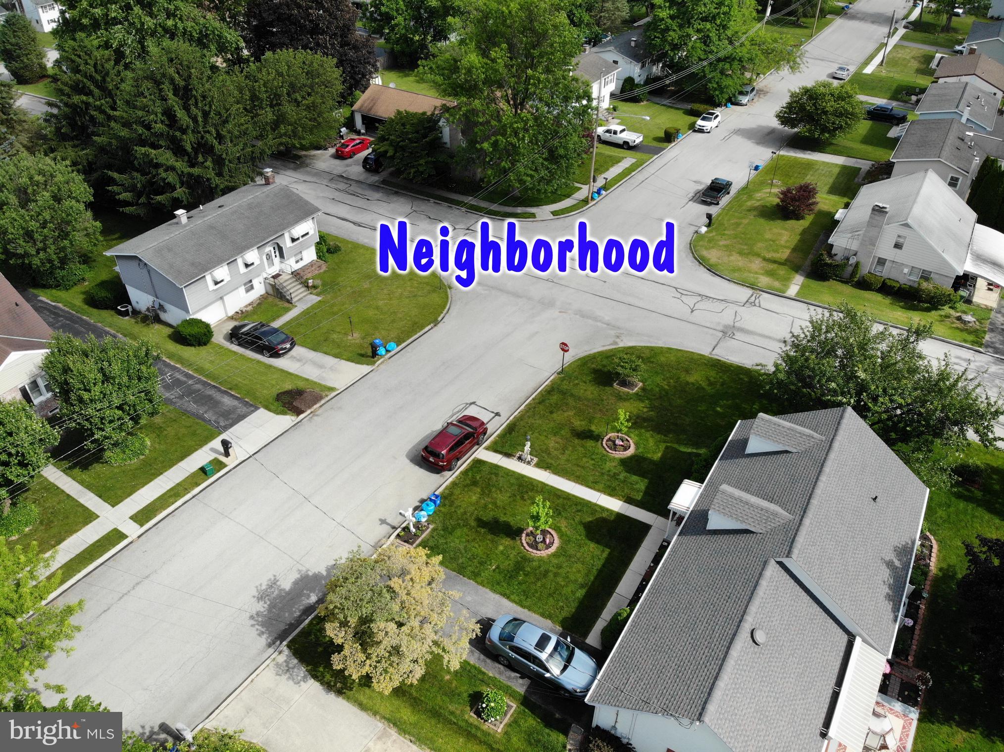 PENN TWP - Residential