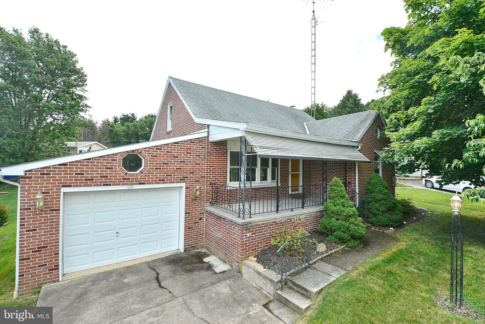 PENN TWP - Residential