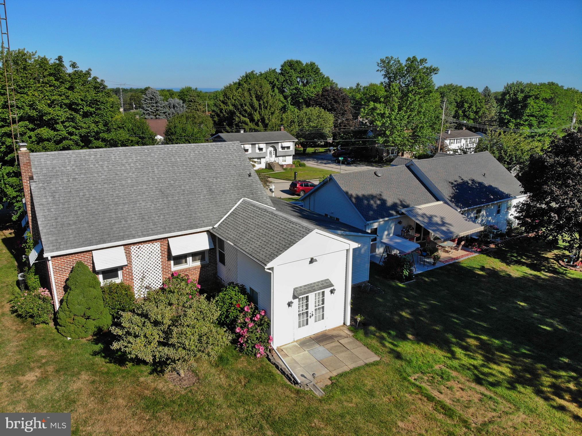 PENN TWP - Residential