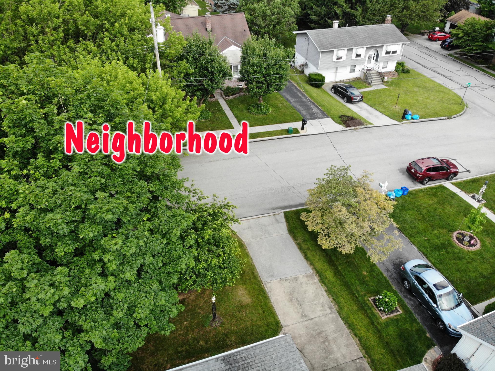 PENN TWP - Residential