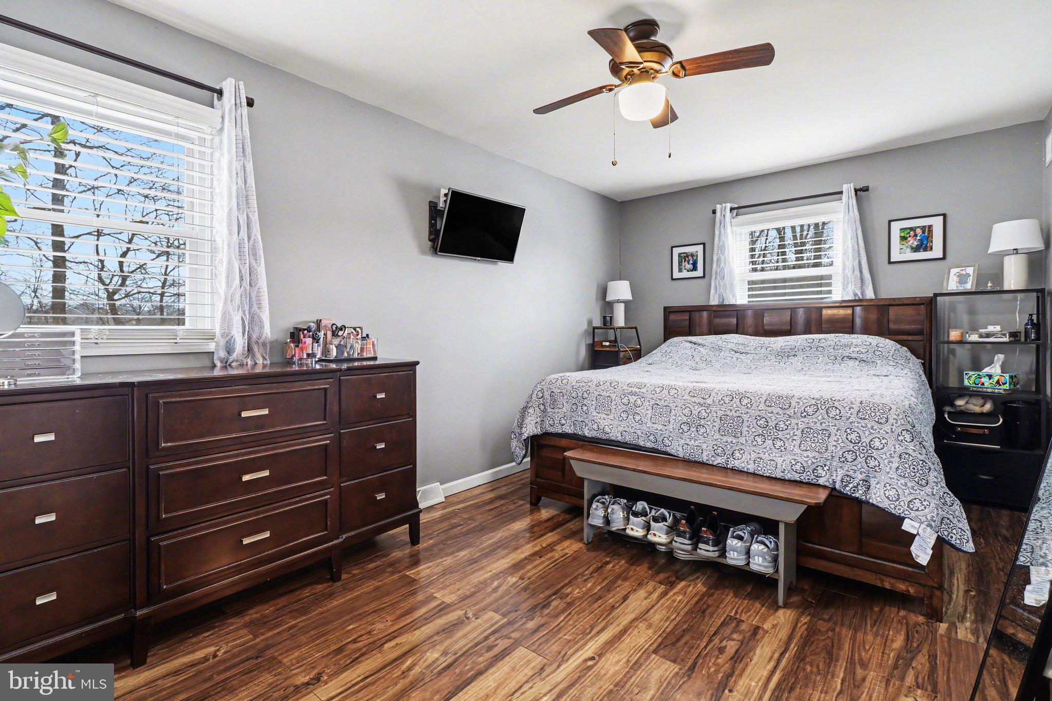 EAST COCALICO HEIGHTS - Residential