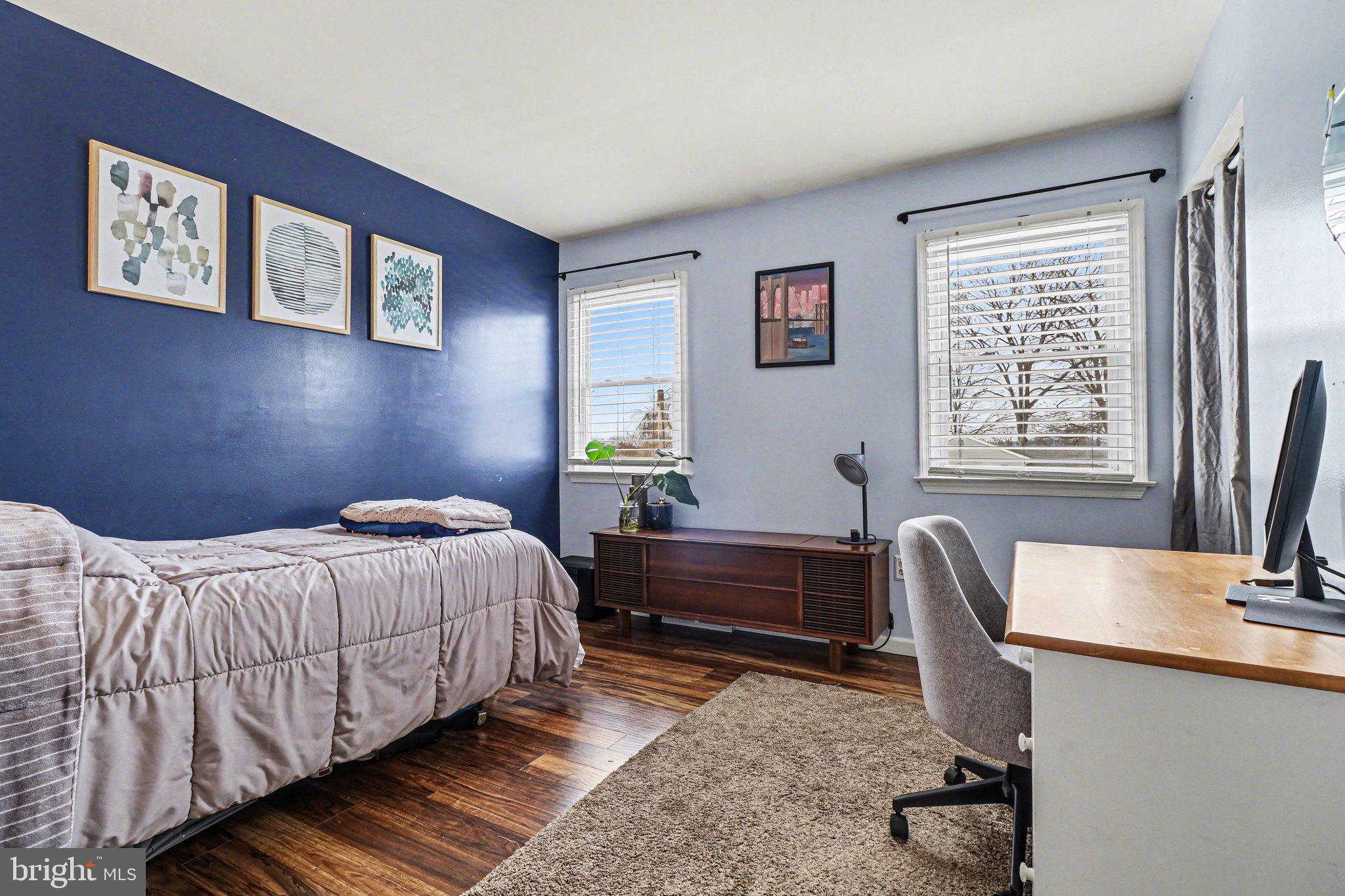 EAST COCALICO HEIGHTS - Residential