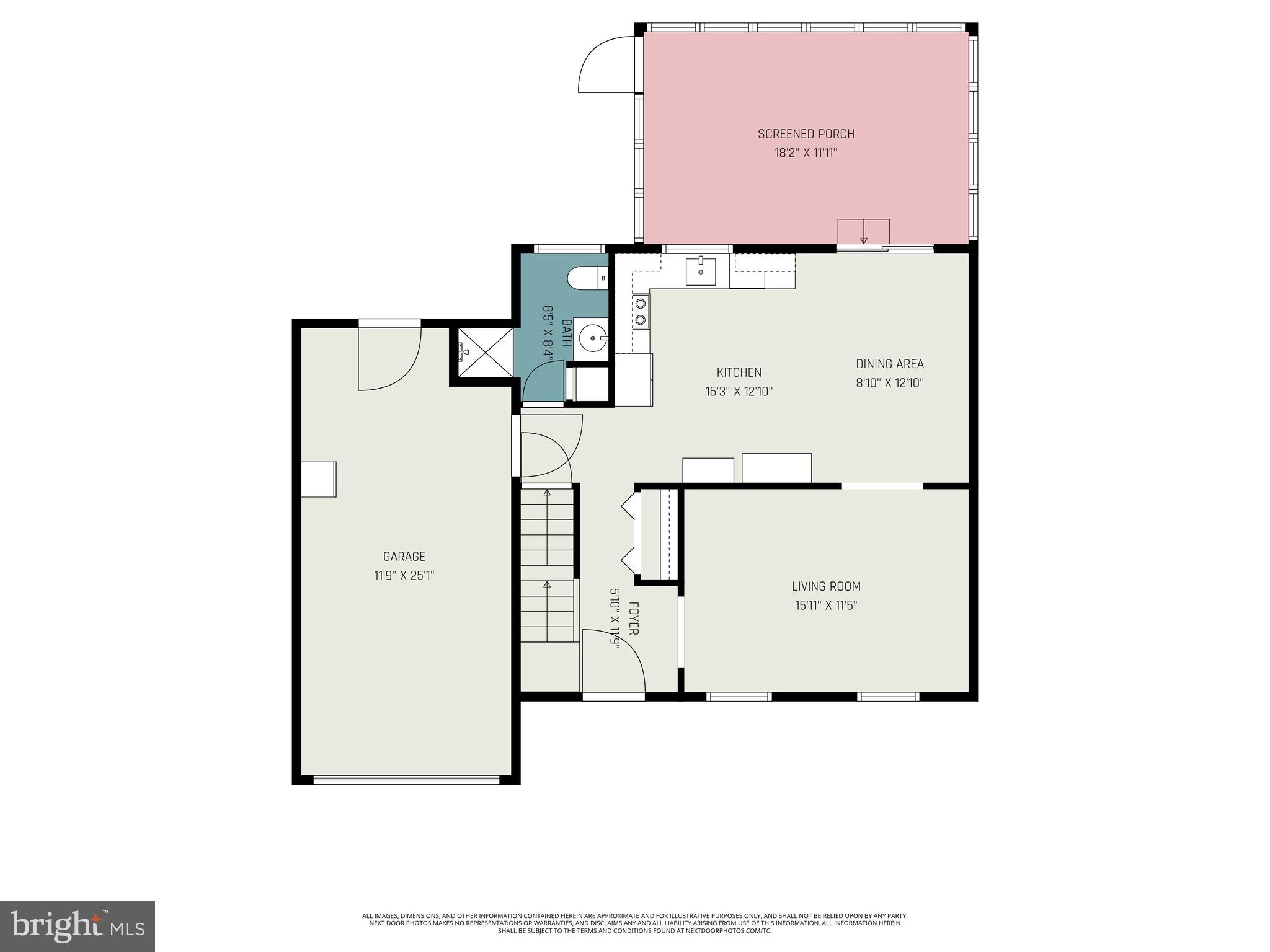 EAST COCALICO HEIGHTS - Residential