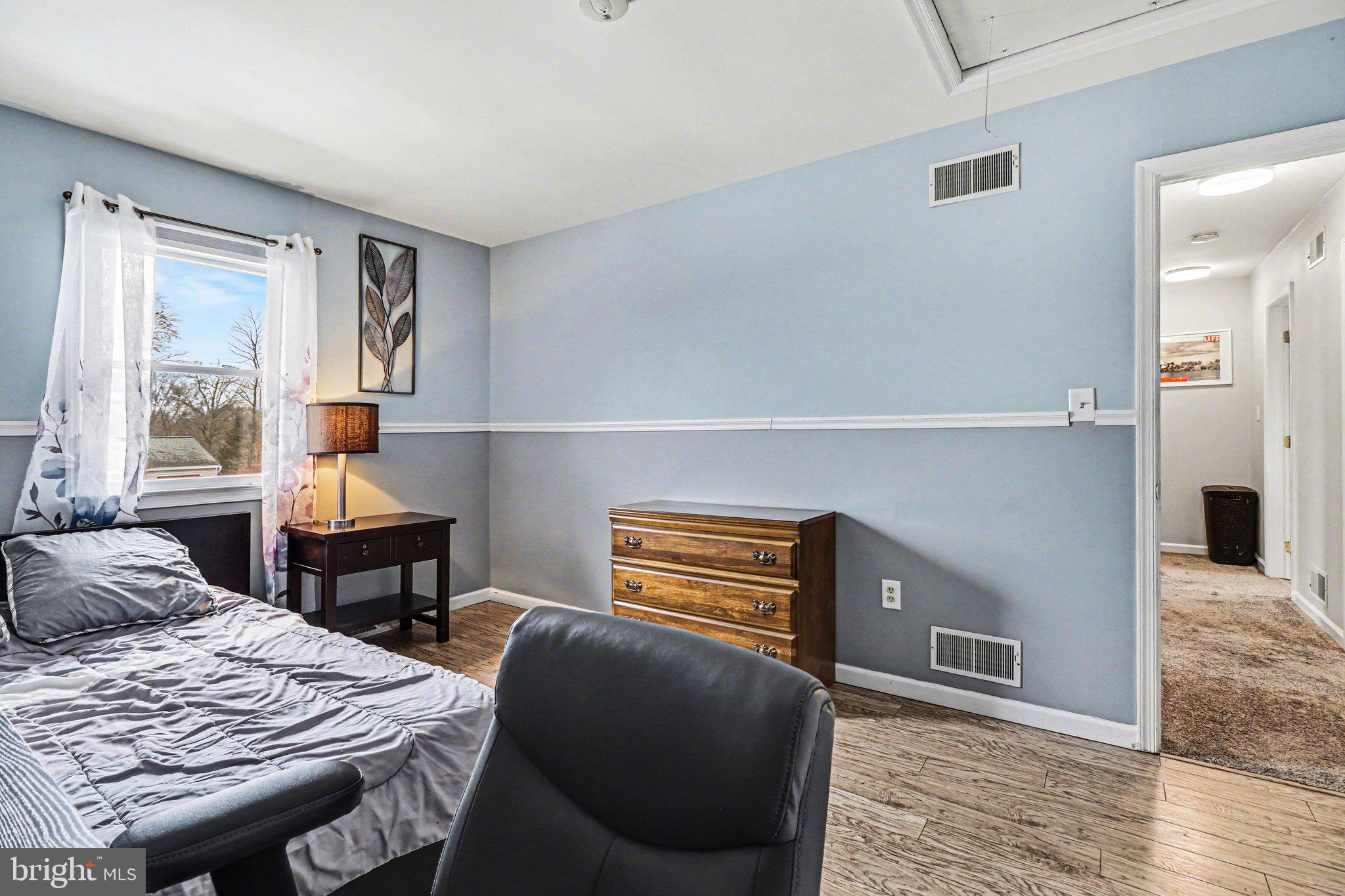 EAST COCALICO HEIGHTS - Residential