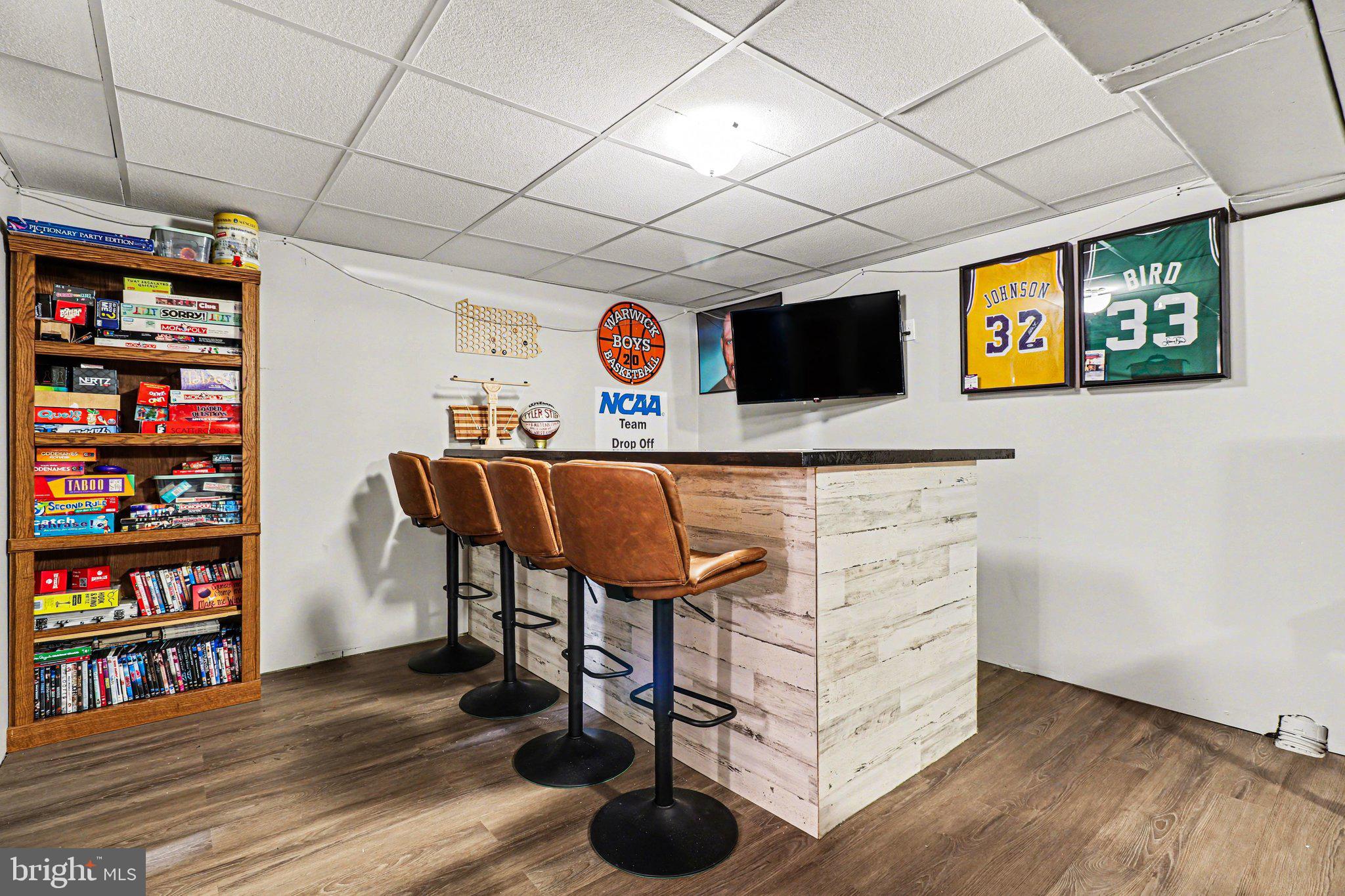 EAST COCALICO HEIGHTS - Residential