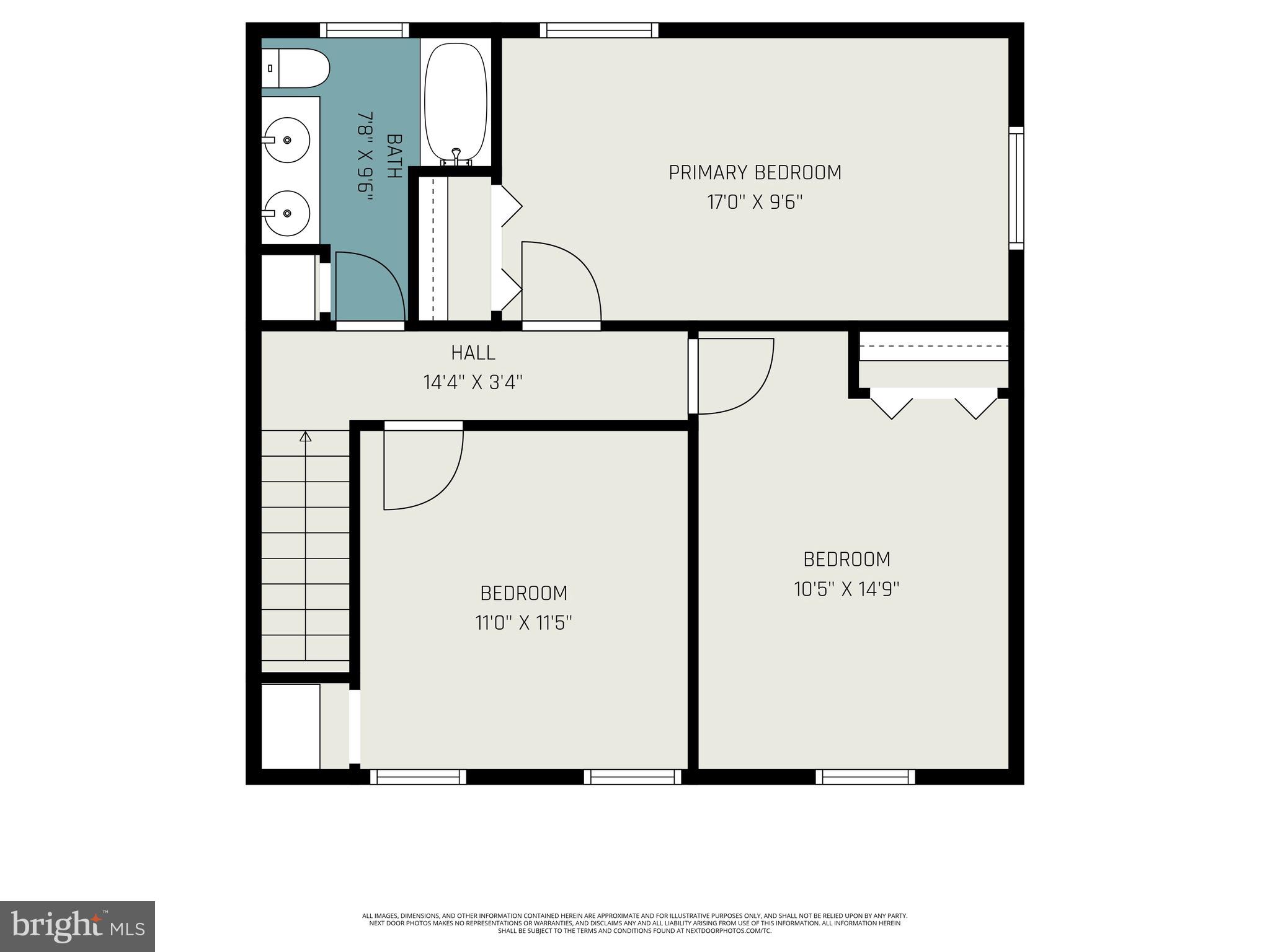 EAST COCALICO HEIGHTS - Residential