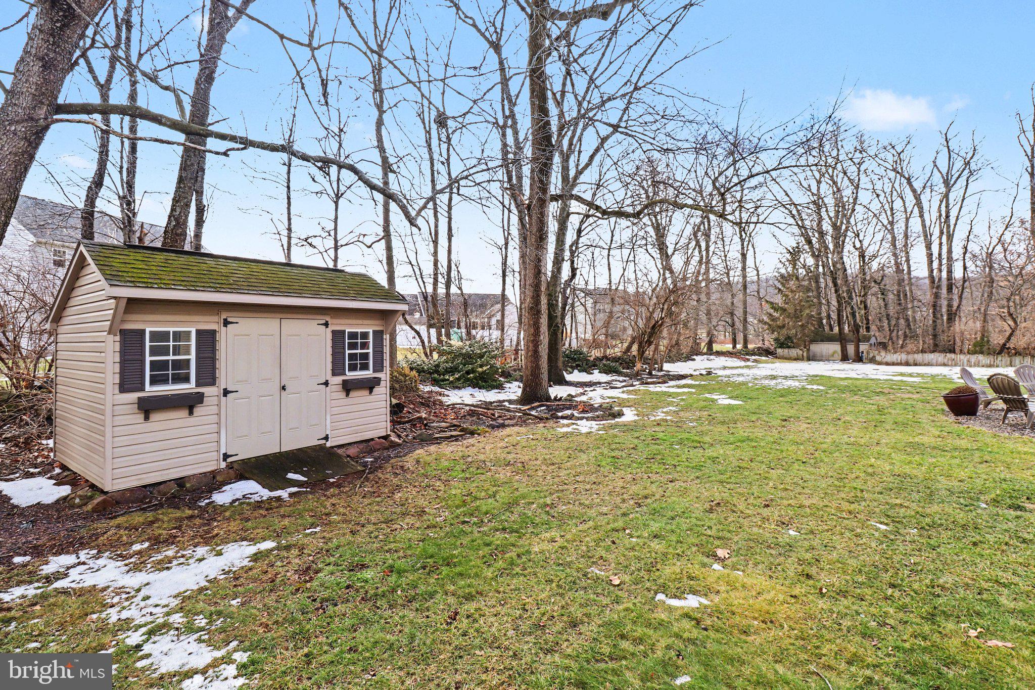 EAST COCALICO HEIGHTS - Residential
