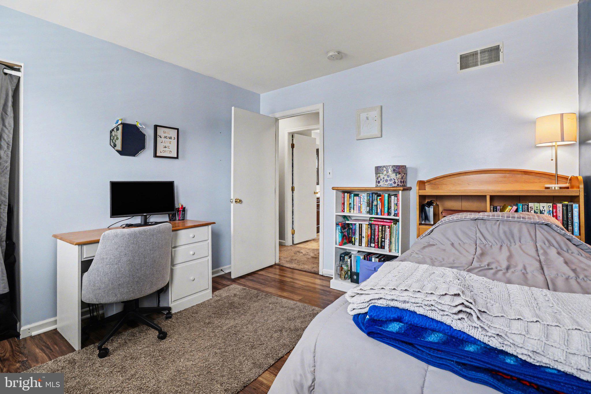 EAST COCALICO HEIGHTS - Residential