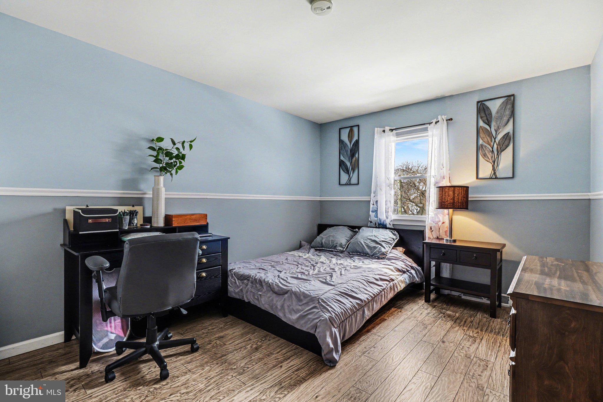 EAST COCALICO HEIGHTS - Residential