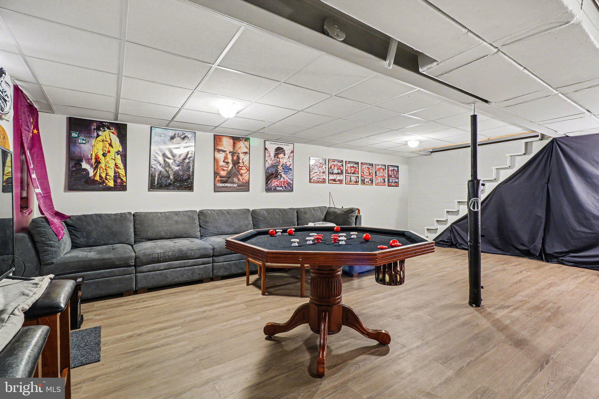 EAST COCALICO HEIGHTS - Residential