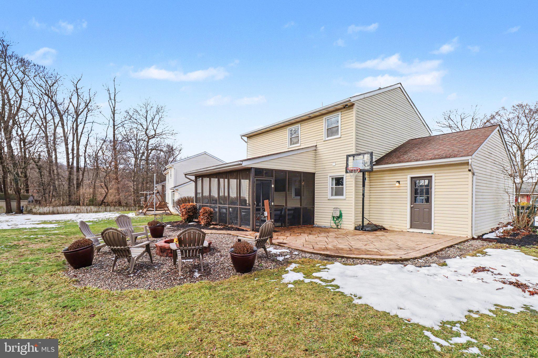 EAST COCALICO HEIGHTS - Residential