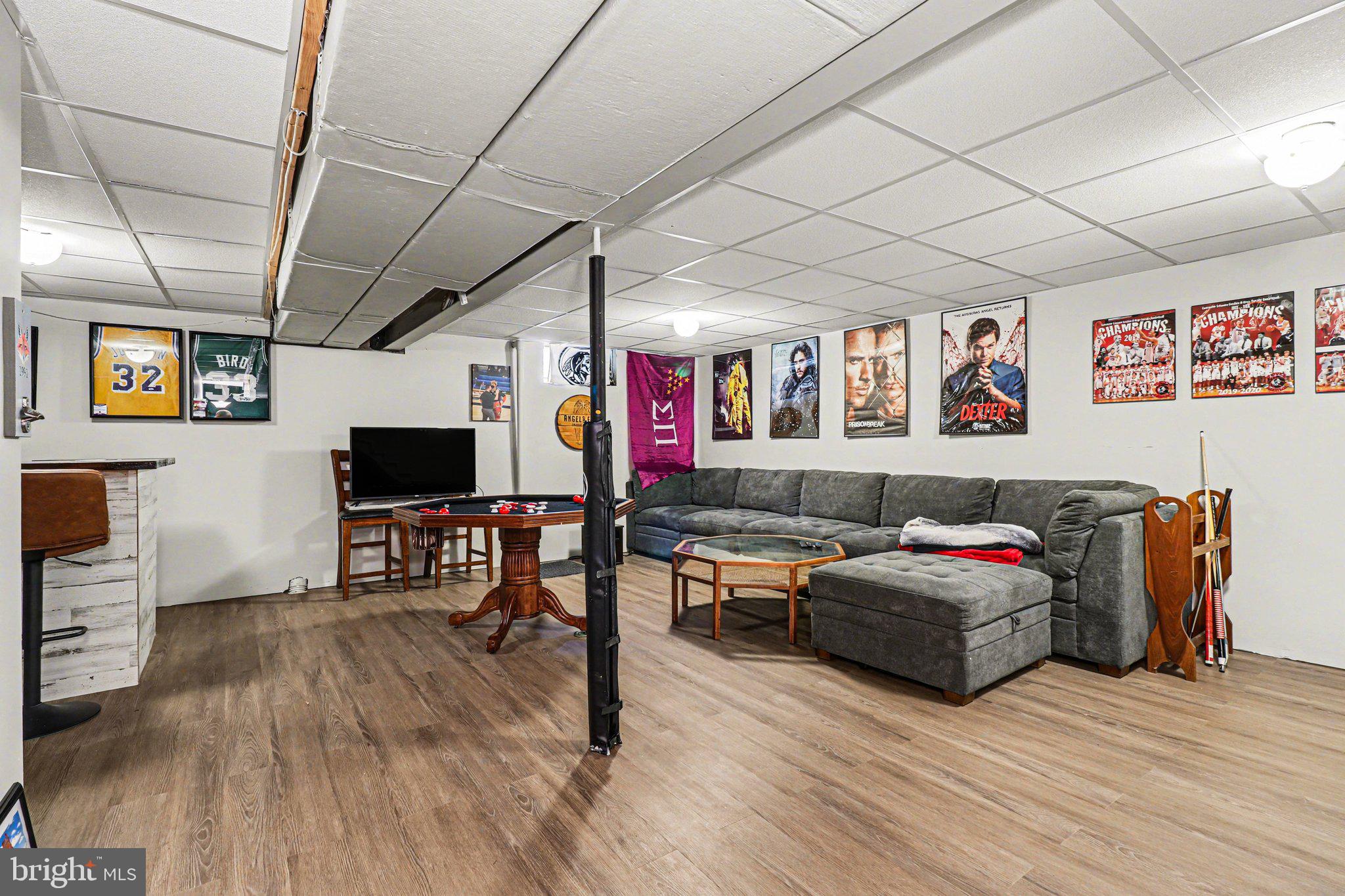 EAST COCALICO HEIGHTS - Residential