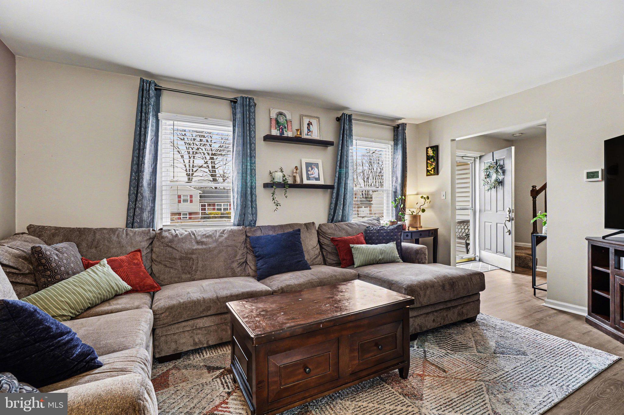 EAST COCALICO HEIGHTS - Residential