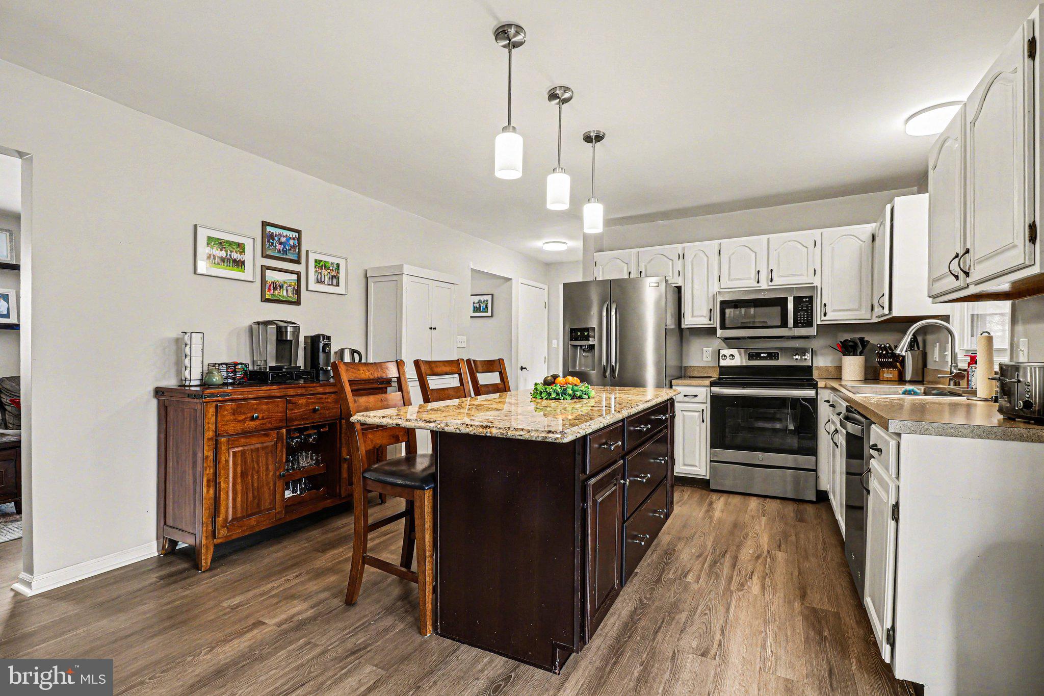 EAST COCALICO HEIGHTS - Residential