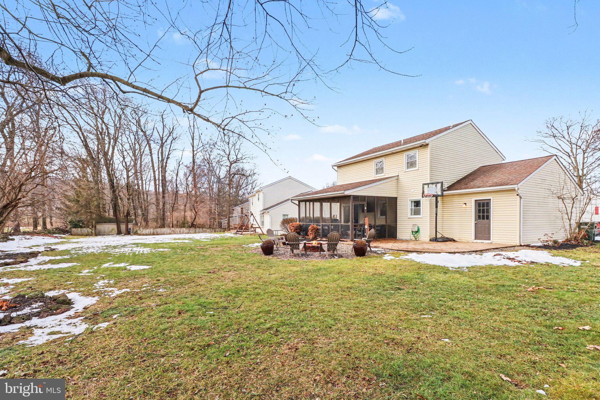 EAST COCALICO HEIGHTS - Residential