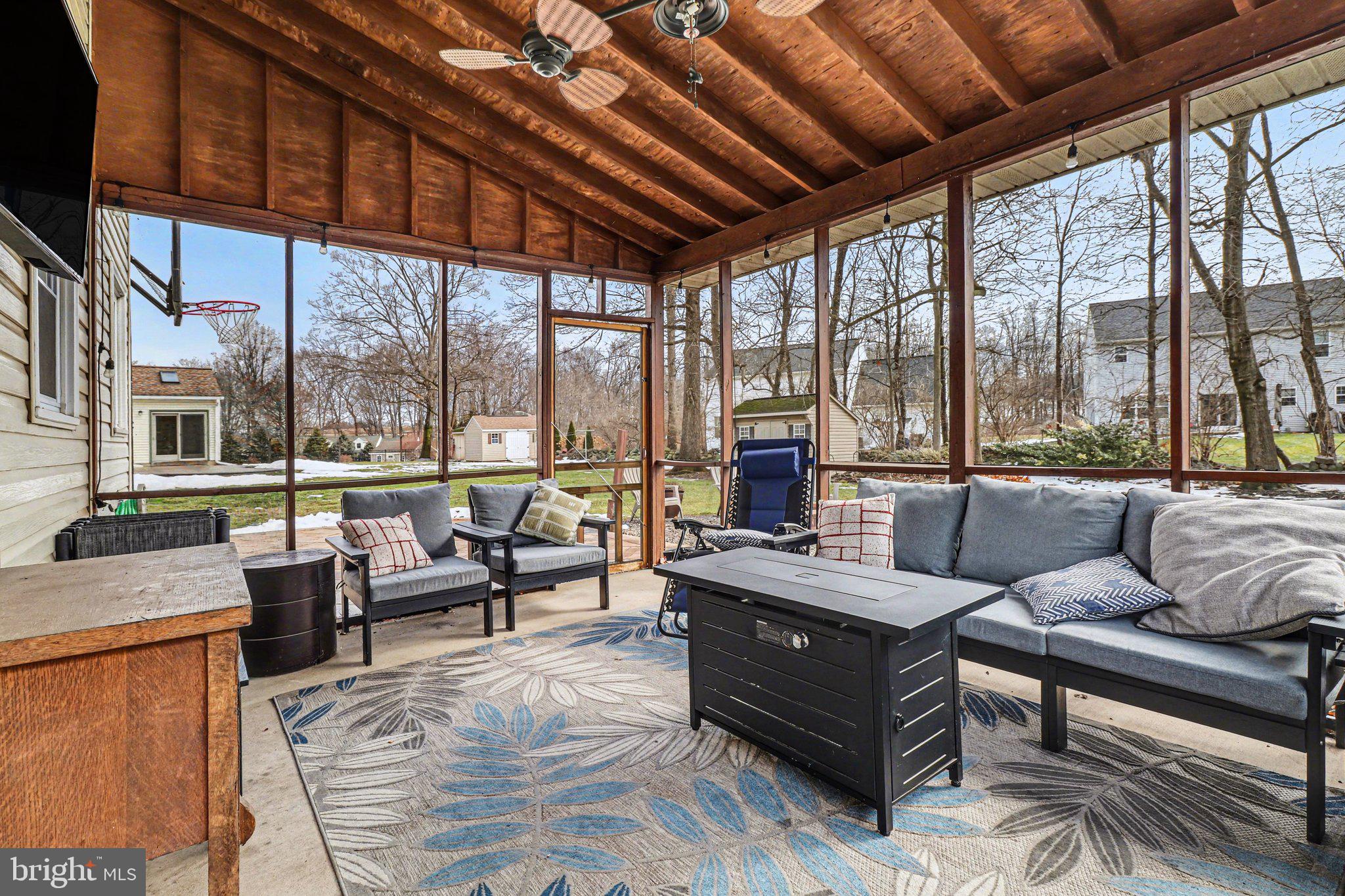 EAST COCALICO HEIGHTS - Residential